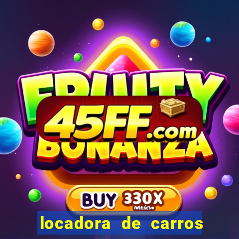 locadora de carros porto velho